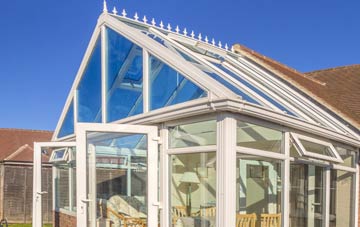 conservatory roof insulation costs Townshend