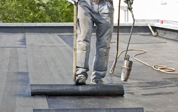 flat roof replacement Townshend, Cornwall