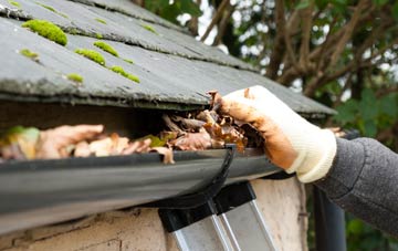 gutter cleaning Townshend, Cornwall