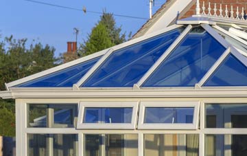 professional Townshend conservatory insulation