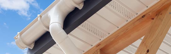 get Townshend guttering quotes today