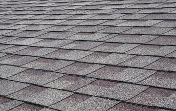 Townshend tiles for shallow pitch roofing