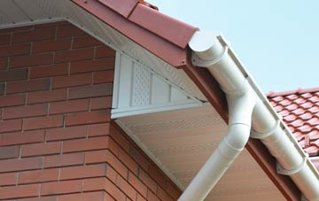 Townshend soffit repair costs