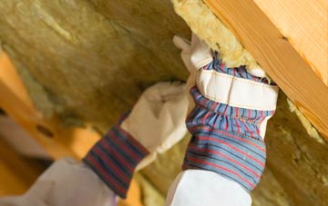 types of Townshend pitched roof insulation materials